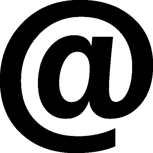 email icon