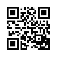 LDD End of Course Questionnaire QR code